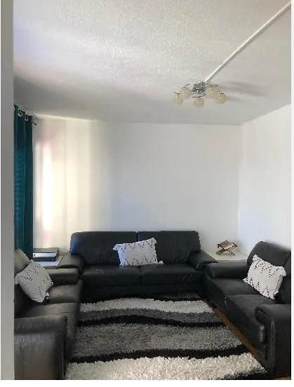 Bel Appartement A 巴黎