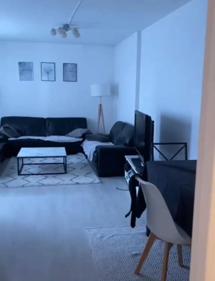 Bel Appartement A 巴黎 公寓