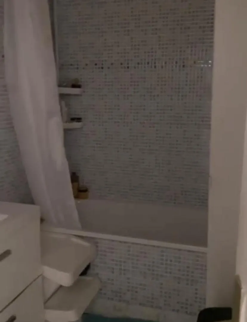 公寓 Bel Appartement A 巴黎
