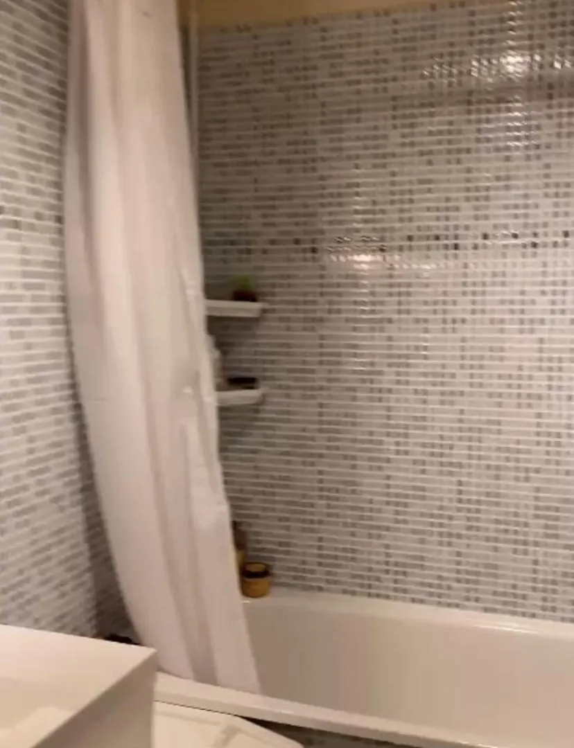 Bel Appartement A Paris France