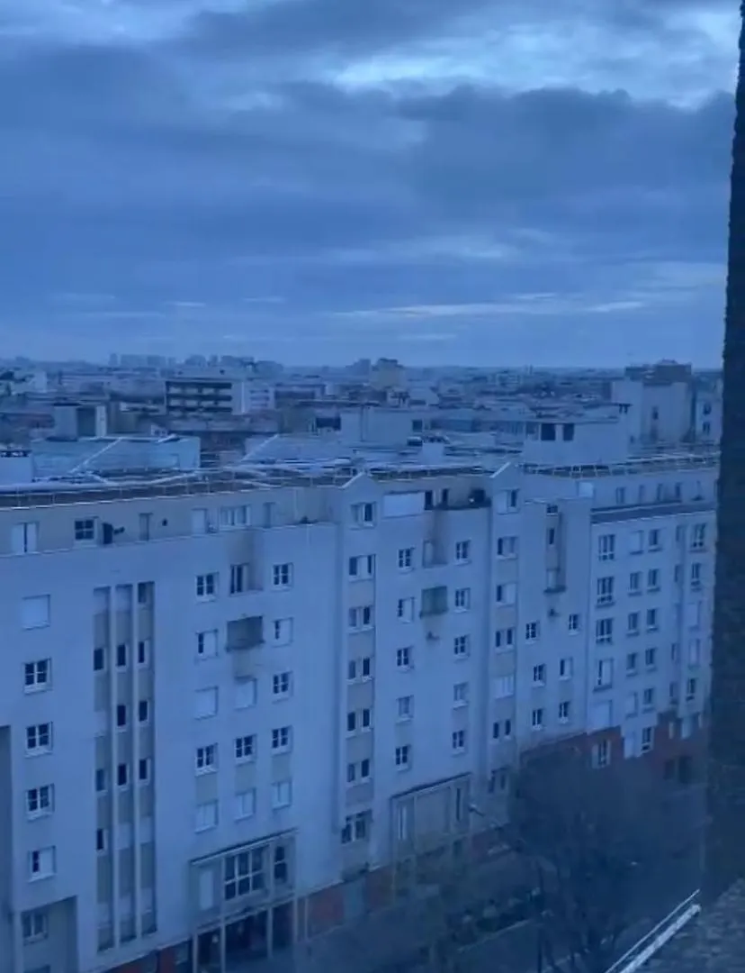Bel Appartement A Paris 0*,  France